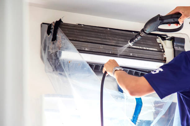 Best Ductwork Cleaning Services  in Macon, GA