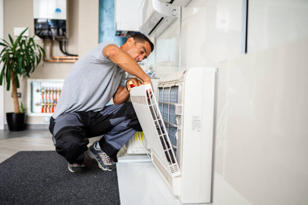 Best Commercial Air Duct Cleaning  in Macon, GA