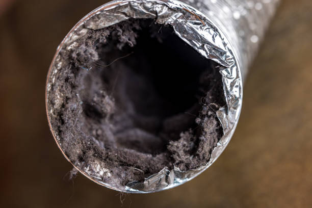 Professional Airduct Cleaning in Macon, GA