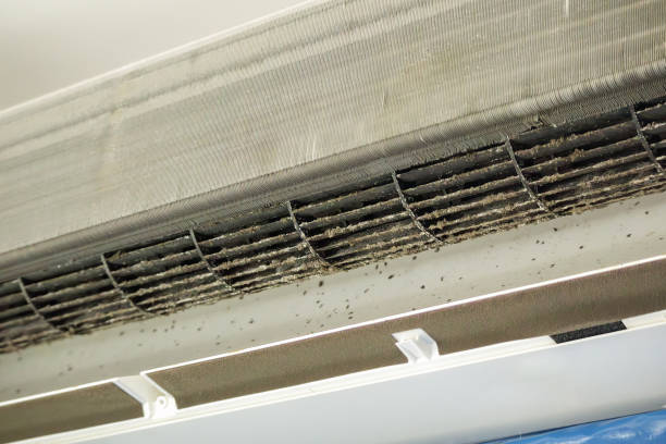 Best Air Duct Cleaning Near Me in Macon, GA