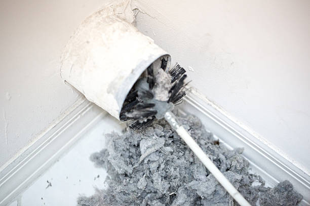 Best Ductwork Cleaning Services  in Macon, GA