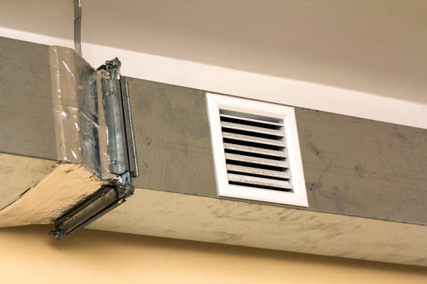 Best Affordable HVAC Duct Cleaning  in Macon, GA