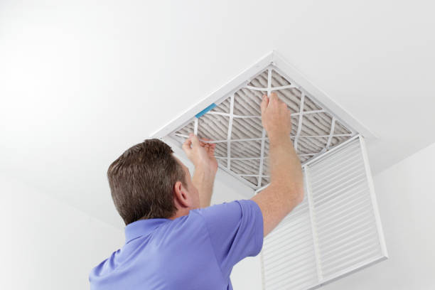 Macon, GA Airduct Cleaning Company